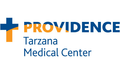 Providence Tarzana Medical Center Logo