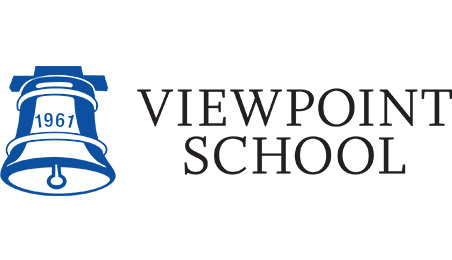 Viewpoint School Logo