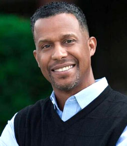 Byron Patterson, M.D.