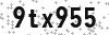 Security Code - Visually impaired may click to show text version of code in new window