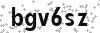 Security Code - Visually impaired may click to show text version of code in new window