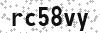 Security Code - Visually impaired may click to show text version of code in new window