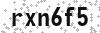 Security Code - Visually impaired may click to show text version of code in new window