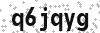 Security Code - Visually impaired may click to show text version of code in new window