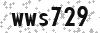 Security Code - Visually impaired may click to show text version of code in new window