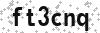 Security Code - Visually impaired may click to show text version of code in new window