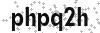 Security Code - Visually impaired may click to show text version of code in new window