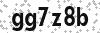 Security Code - Visually impaired may click to show text version of code in new window
