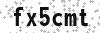 Security Code - Visually impaired may click to show text version of code in new window