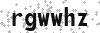 Security Code - Visually impaired may click to show text version of code in new window