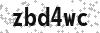 Security Code - Visually impaired may click to show text version of code in new window