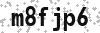 Security Code - Visually impaired may click to show text version of code in new window
