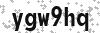 Security Code - Visually impaired may click to show text version of code in new window