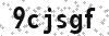Security Code - Visually impaired may click to show text version of code in new window
