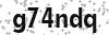 Security Code - Visually impaired may click to show text version of code in new window