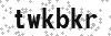 Security Code - Visually impaired may click to show text version of code in new window
