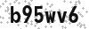 Security Code - Visually impaired may click to show text version of code in new window