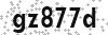 Security Code - Visually impaired may click to show text version of code in new window