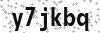 Security Code - Visually impaired may click to show text version of code in new window