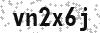 Security Code - Visually impaired may click to show text version of code in new window