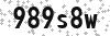 Security Code - Visually impaired may click to show text version of code in new window