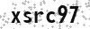 Security Code - Visually impaired may click to show text version of code in new window