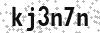 Security Code - Visually impaired may click to show text version of code in new window