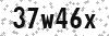 Security Code - Visually impaired may click to show text version of code in new window
