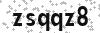 Security Code - Visually impaired may click to show text version of code in new window