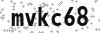 Security Code - Visually impaired may click to show text version of code in new window