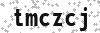 Security Code - Visually impaired may click to show text version of code in new window