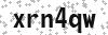 Security Code - Visually impaired may click to show text version of code in new window