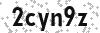 Security Code - Visually impaired may click to show text version of code in new window