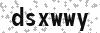 Security Code - Visually impaired may click to show text version of code in new window
