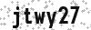 Security Code - Visually impaired may click to show text version of code in new window