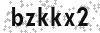Security Code - Visually impaired may click to show text version of code in new window