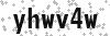 Security Code - Visually impaired may click to show text version of code in new window