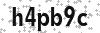 Security Code - Visually impaired may click to show text version of code in new window