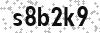 Security Code - Visually impaired may click to show text version of code in new window