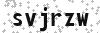 Security Code - Visually impaired may click to show text version of code in new window