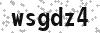 Security Code - Visually impaired may click to show text version of code in new window