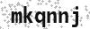 Security Code - Visually impaired may click to show text version of code in new window