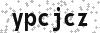 Security Code - Visually impaired may click to show text version of code in new window