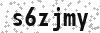 Security Code - Visually impaired may click to show text version of code in new window