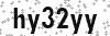 Security Code - Visually impaired may click to show text version of code in new window