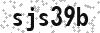 Security Code - Visually impaired may click to show text version of code in new window