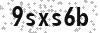 Security Code - Visually impaired may click to show text version of code in new window