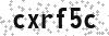 Security Code - Visually impaired may click to show text version of code in new window