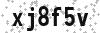 Security Code - Visually impaired may click to show text version of code in new window