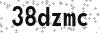 Security Code - Visually impaired may click to show text version of code in new window